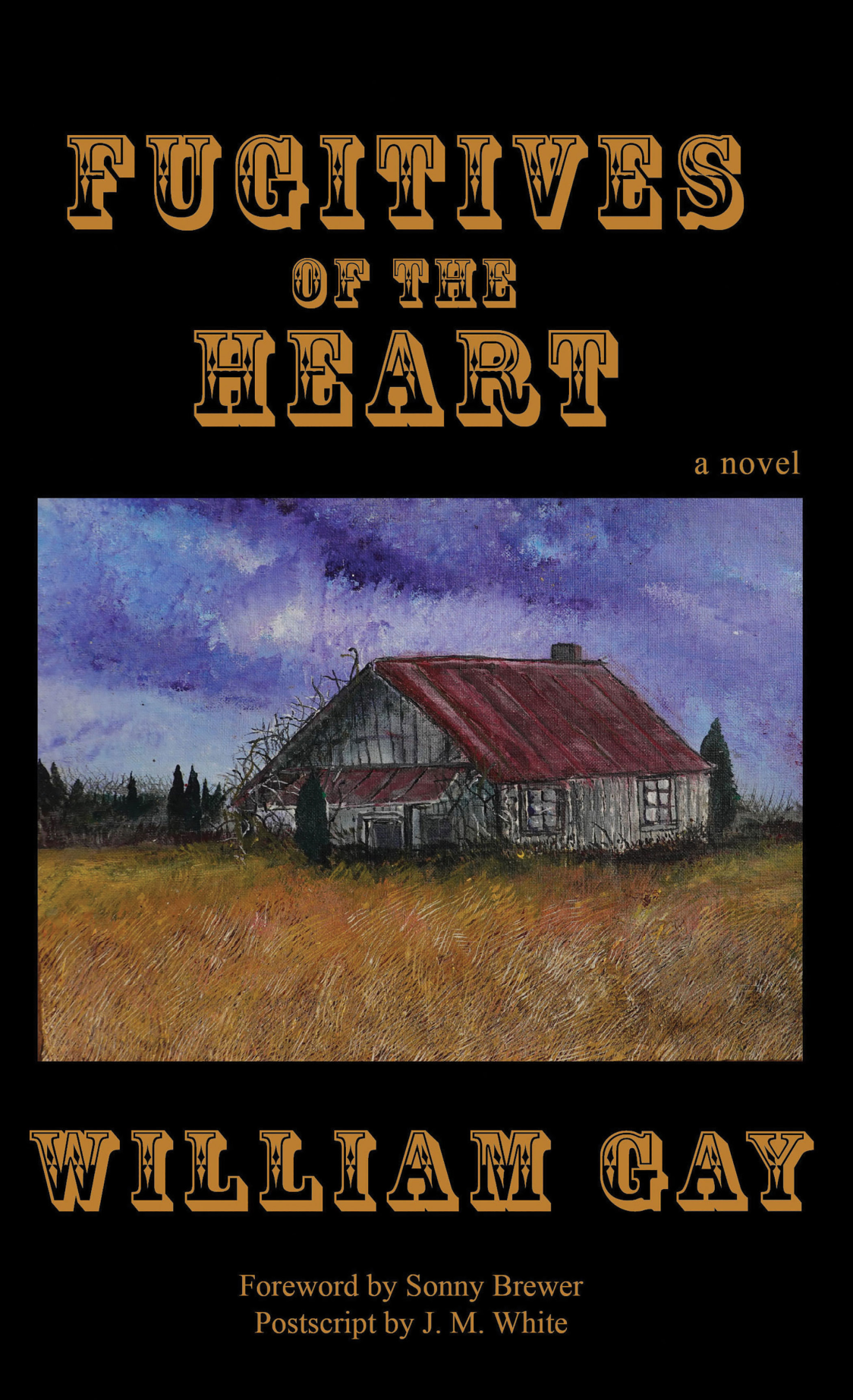 William Gay’s <i>Fugitives of the Heart</i> Is an Homage to Twain
